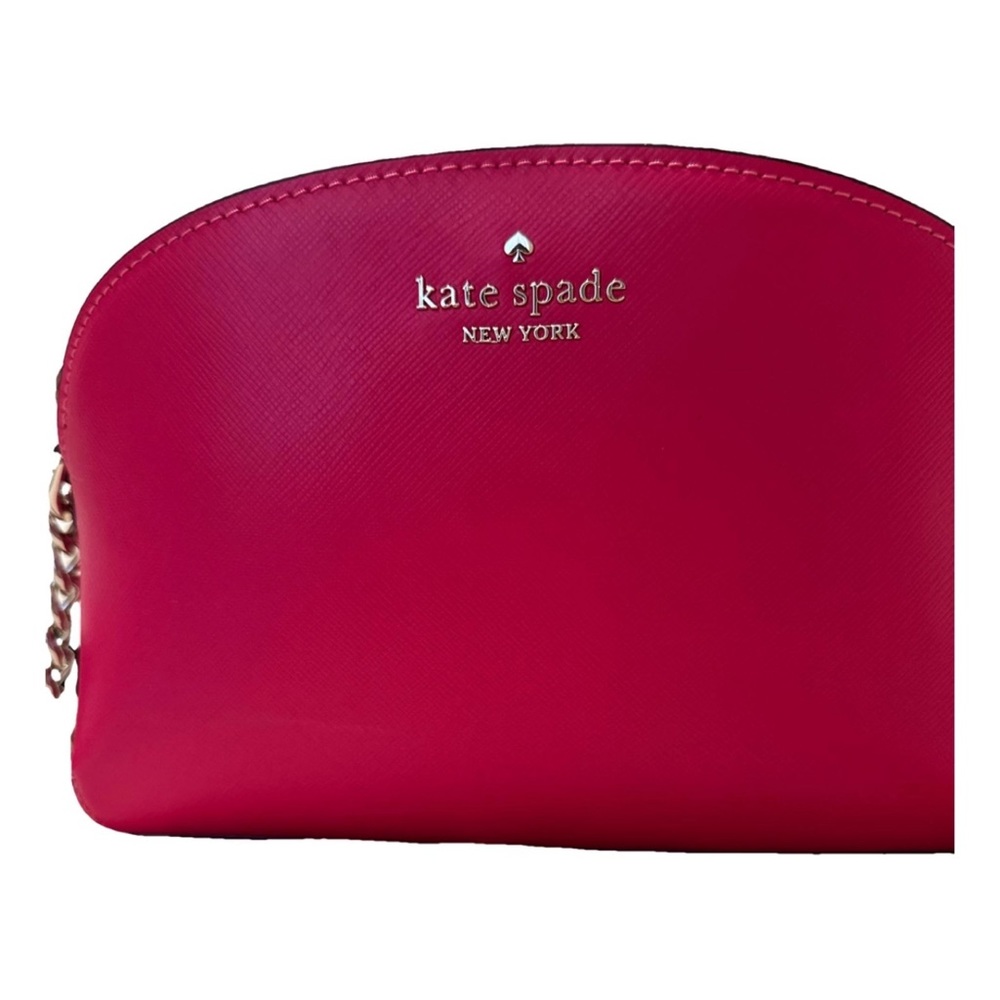 Kate Spade crossbody pink new